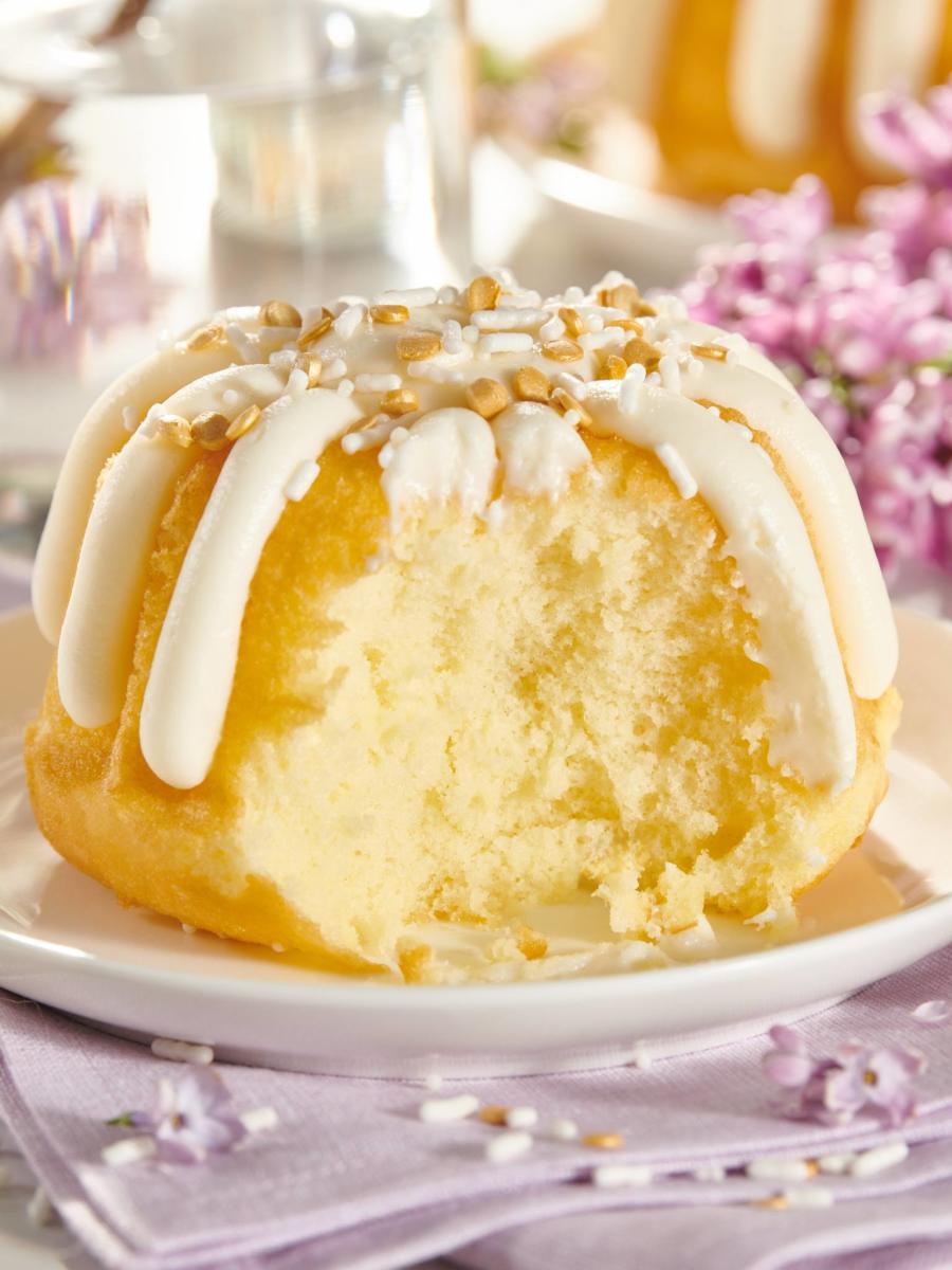 Nothing Bundt Cakes Tulsa, OK 74133