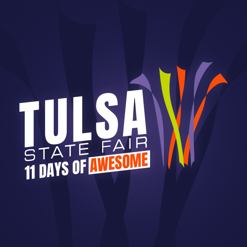 When Is The Tulsa State Fair 2024 Schedule Gena Viviene