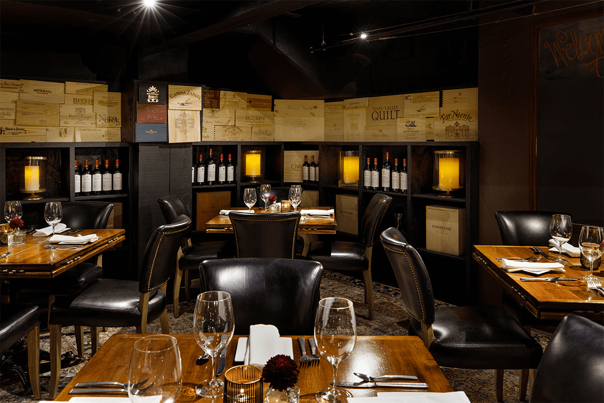 The Chalkboard Kitchen + Bar Tulsa, OK 74119