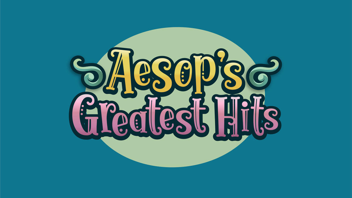 Aesop's Greatest Hits | Tulsa Performing Arts Center | Tulsa, OK 74103