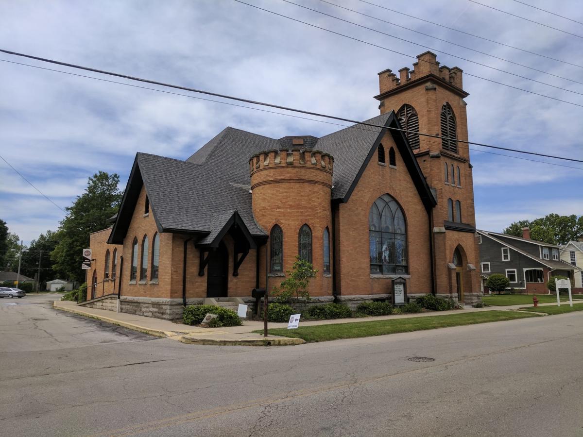 Buckeye Brass & Winds