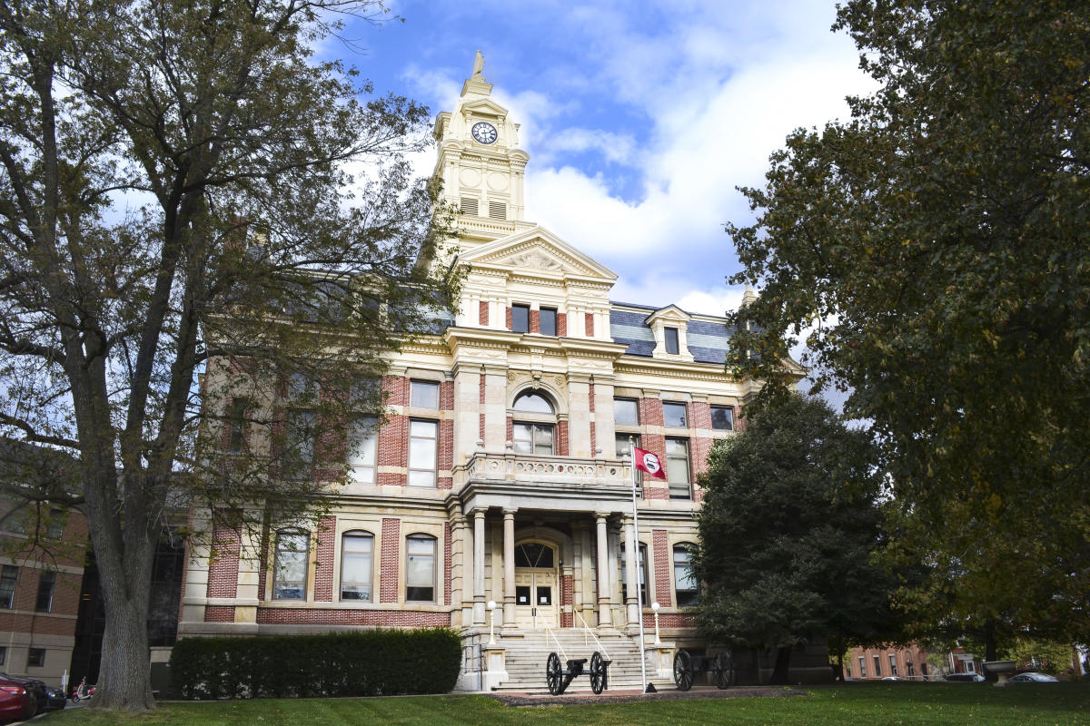 Union County Courthouse
