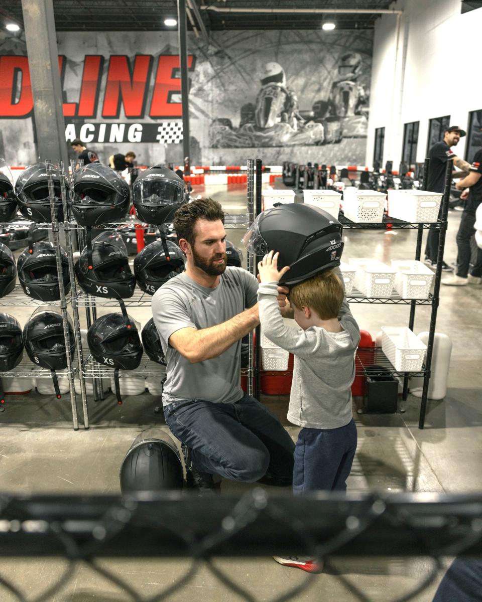 Redline Racing | Orem, UT