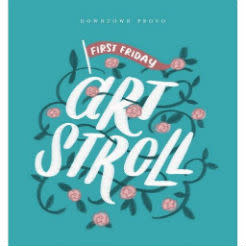Downtown Provo Art Stroll | Provo, UT