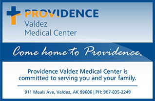 Providence Valdez Medical Center logo