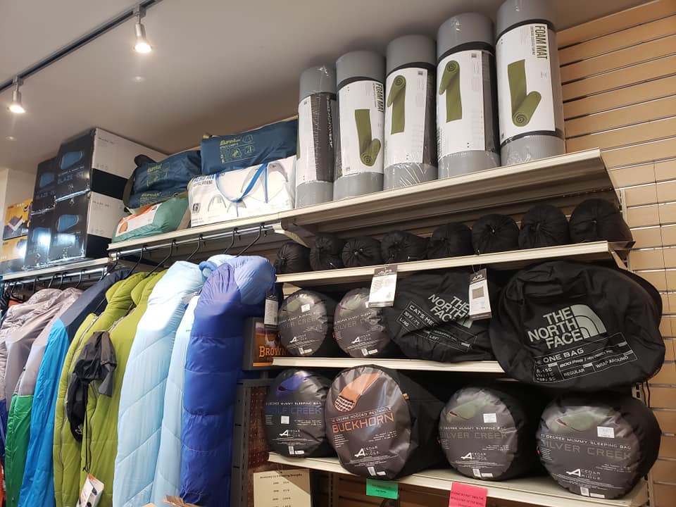 Prospector Outfitters