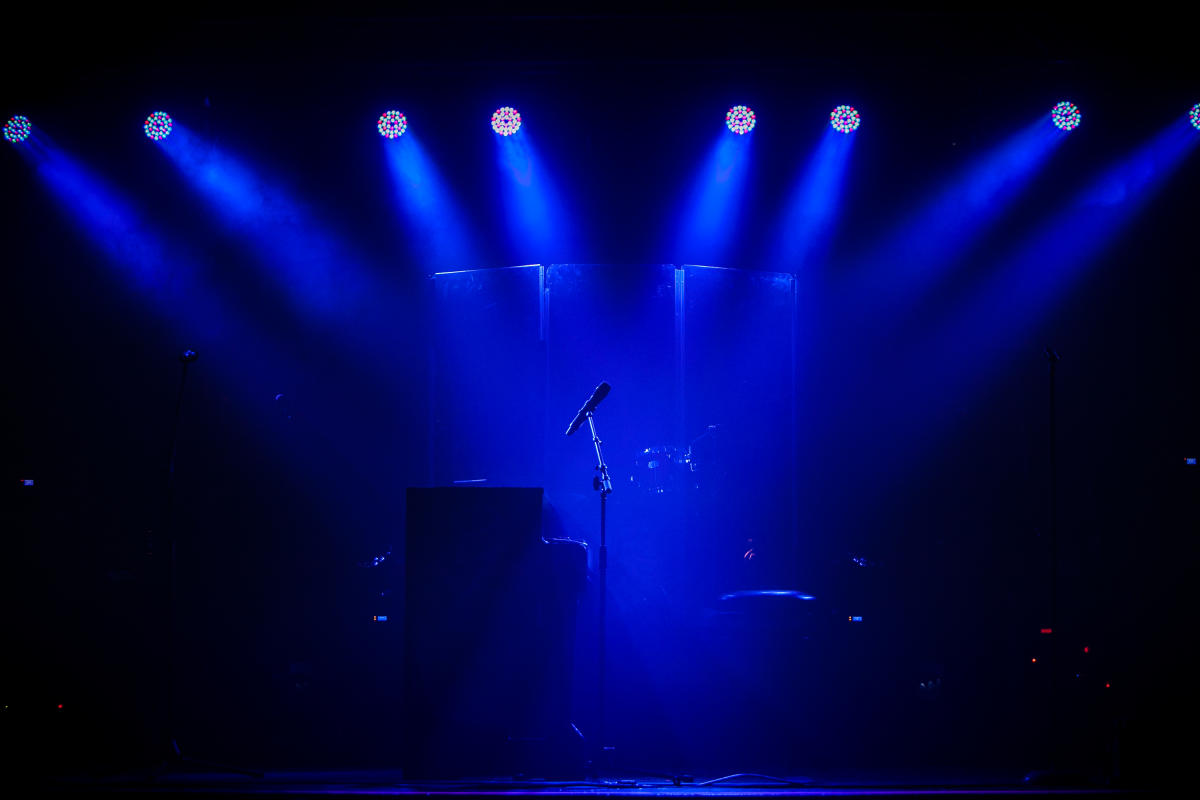 The Venue King of Prussia, PA