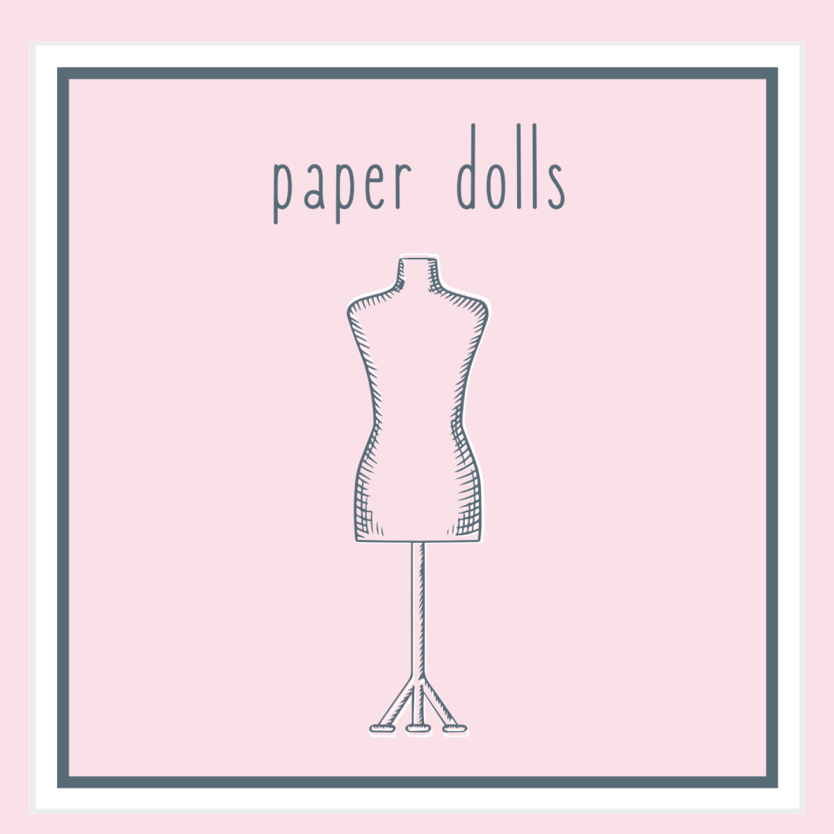 Paper Dolls Ambler Ambler, PA