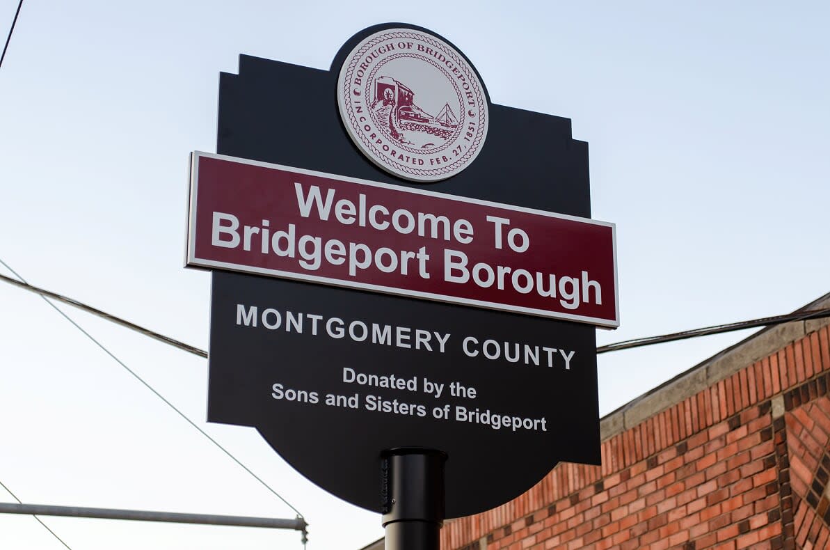 Bridgeport Borough Bridgeport, PA