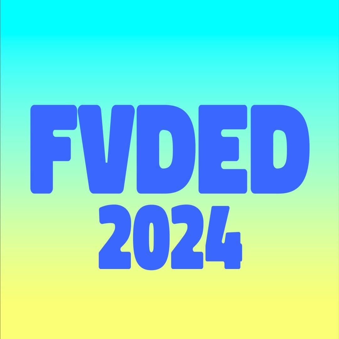 Fvded in the Park 2024