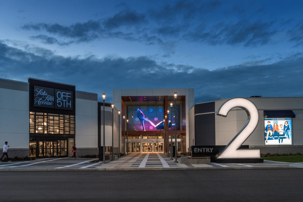 Tsawwassen mills shoe stores sale
