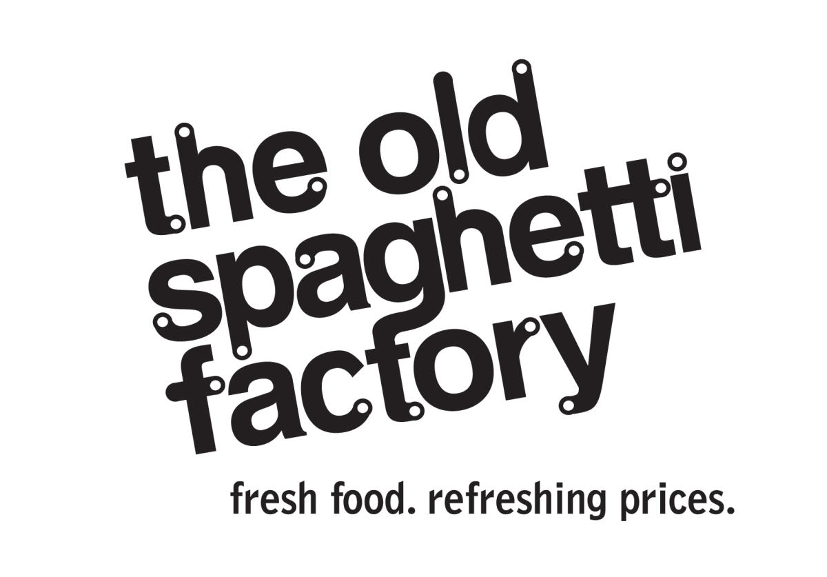 The Old Spaghetti Factory - Gastown