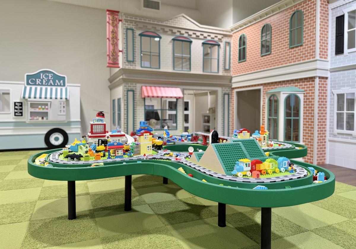 Play Street Museum Vancouver