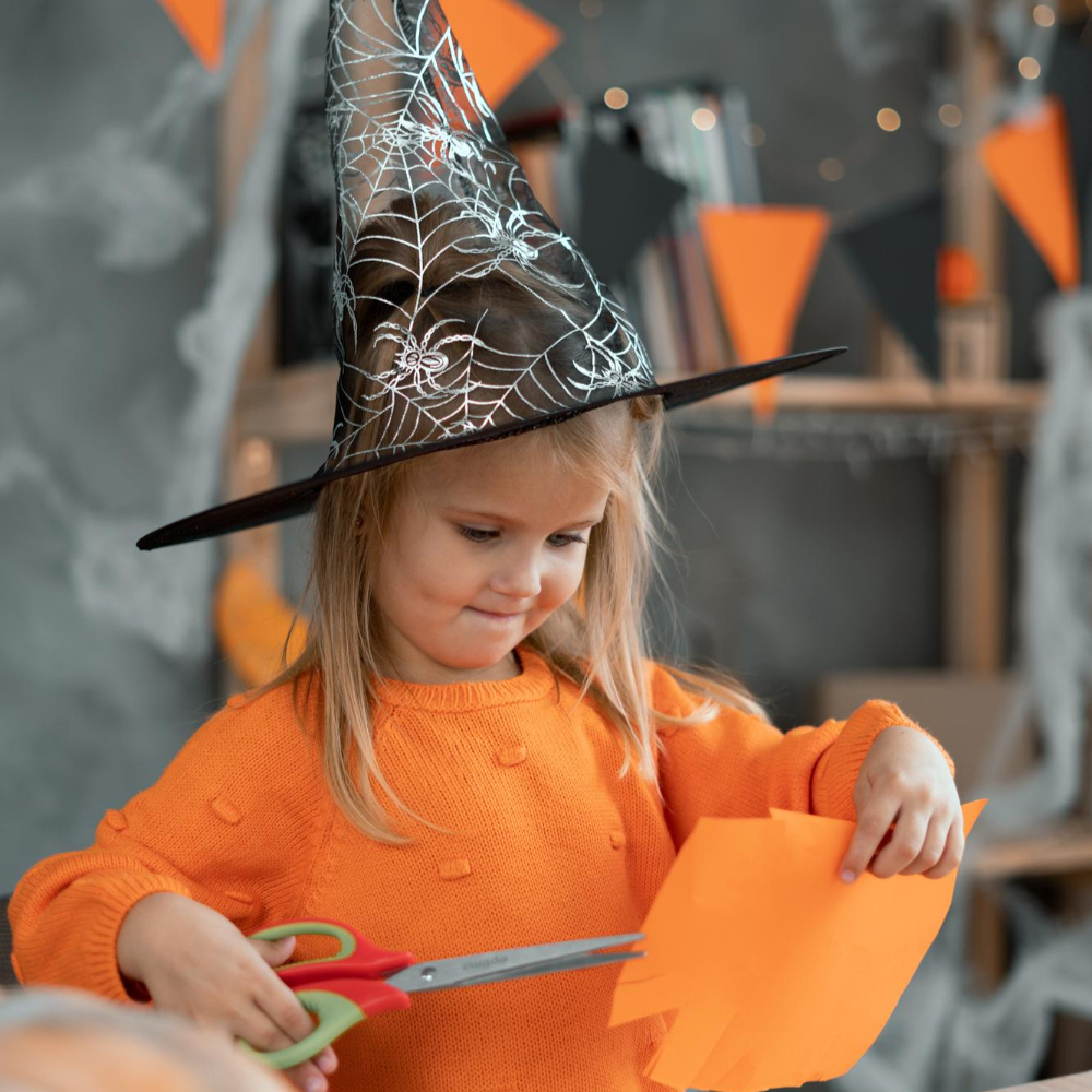 Hallo-Week Movie and Craft Nights at Vancouver Mall