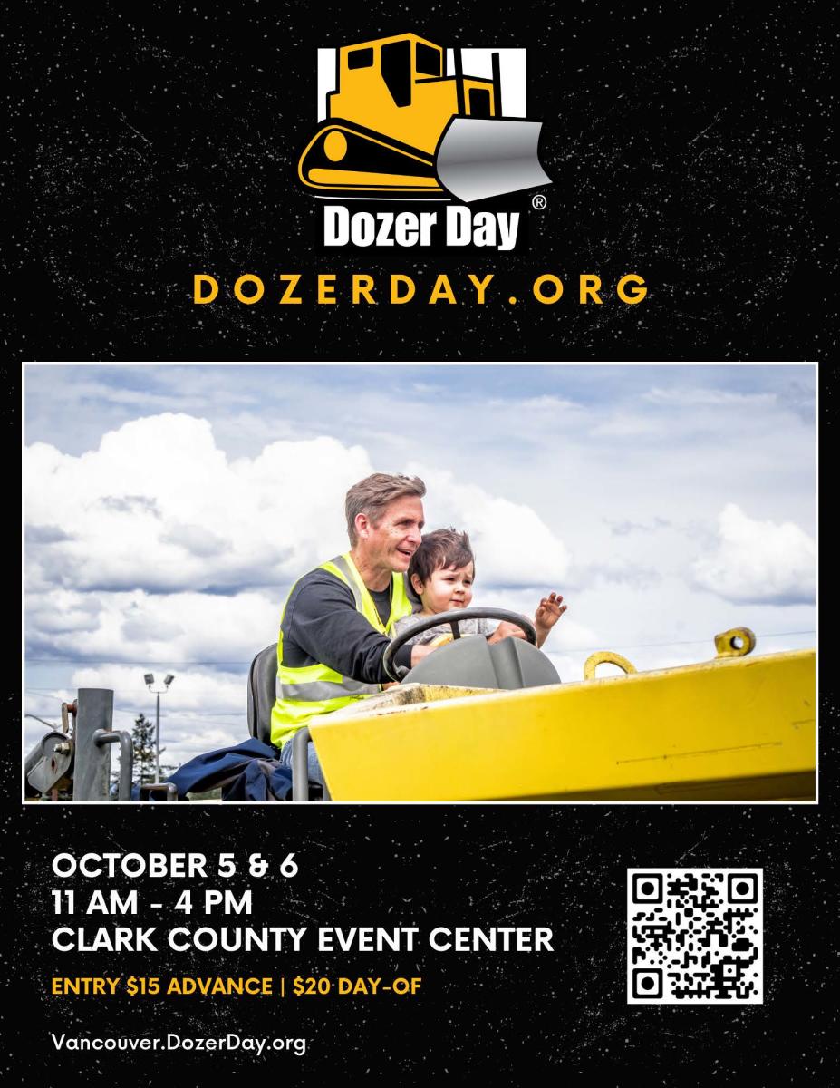 Dozer day