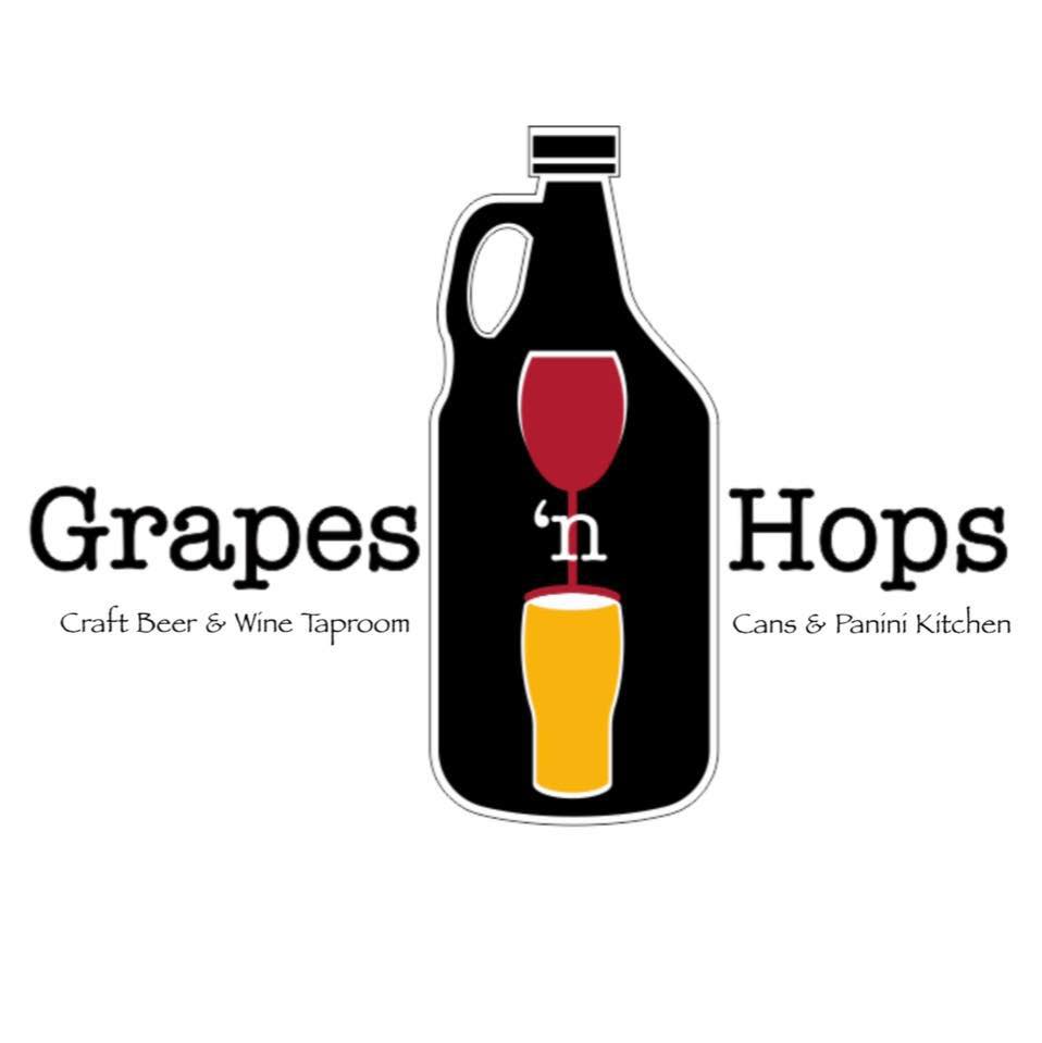 Grapes 'n Hops