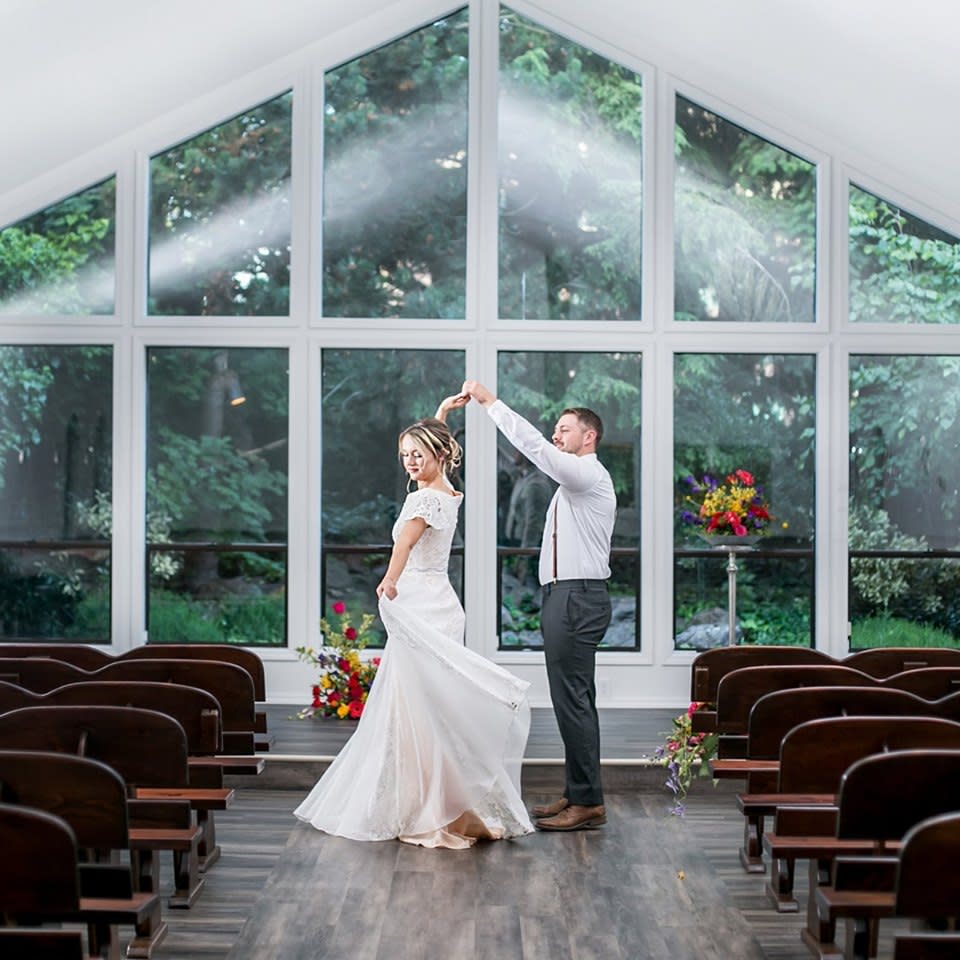 Moonlight Event Space