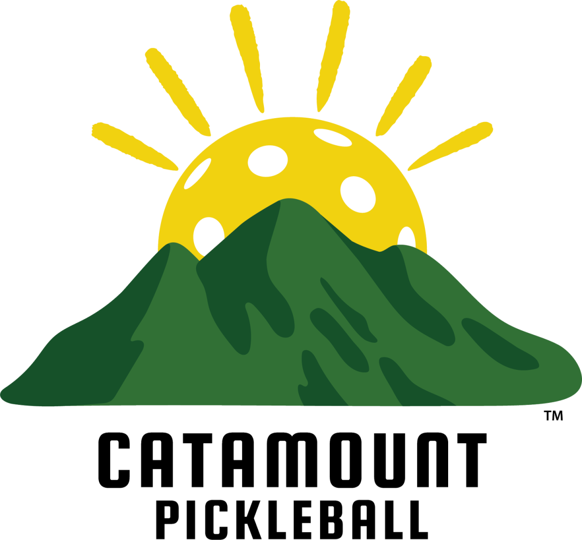 Catamount Pickleball