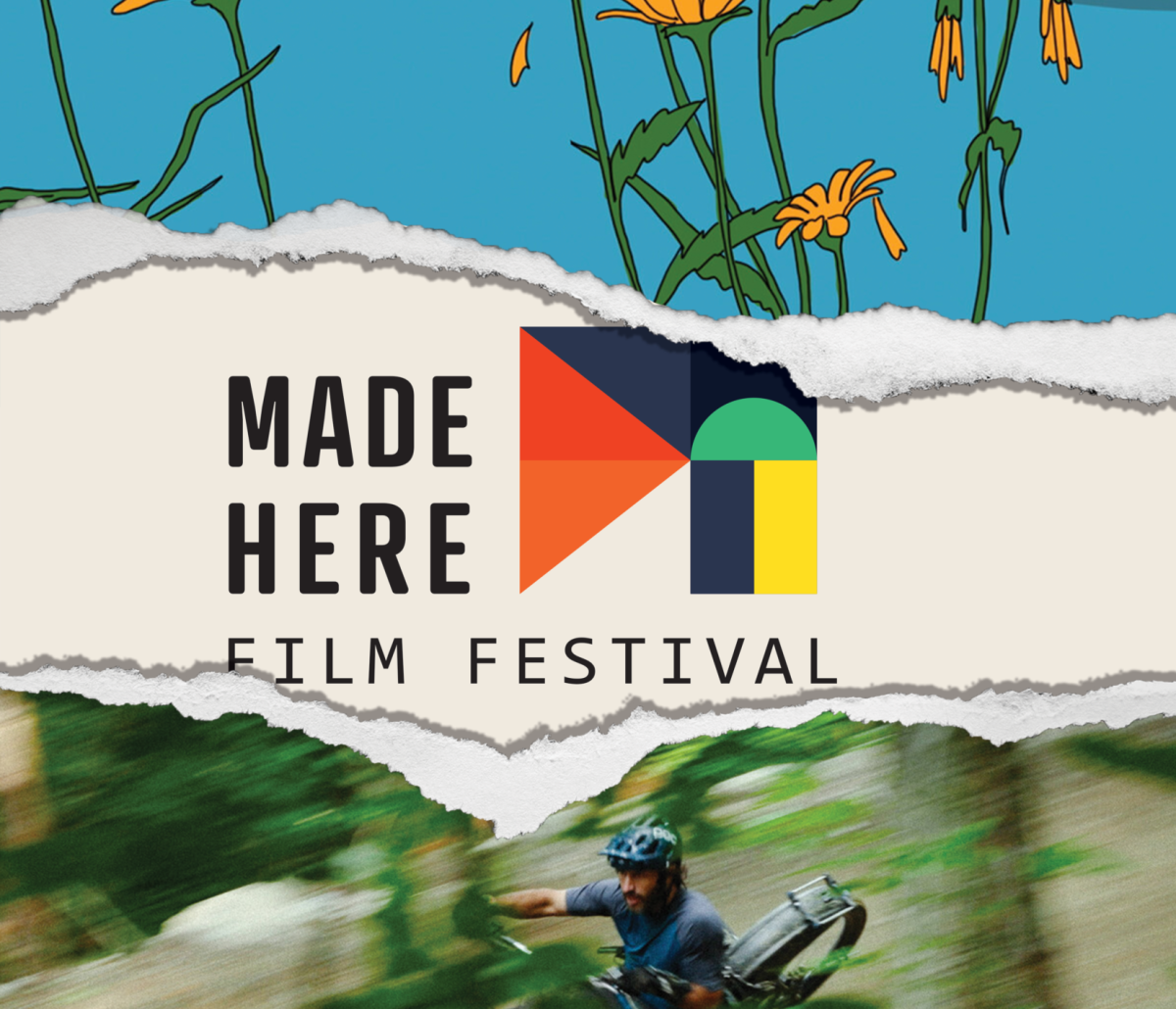 Made Here Film Festival at Burlington Beer Company