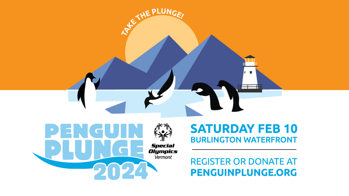 2024 Penguin Plunge