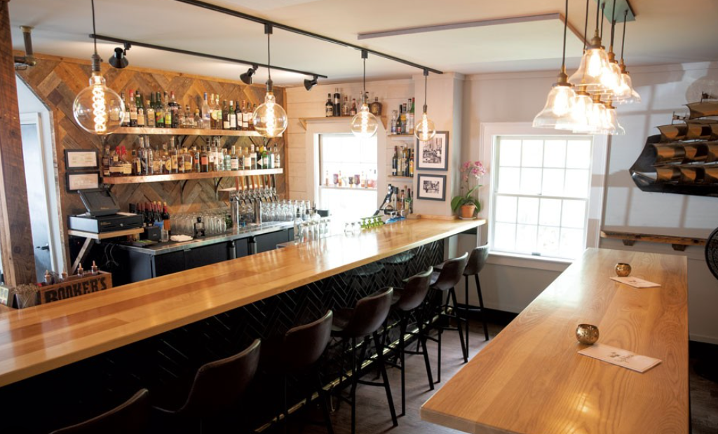 Peg & Ter's Bar and Kitchen