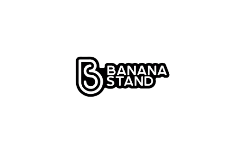 Banana Stand