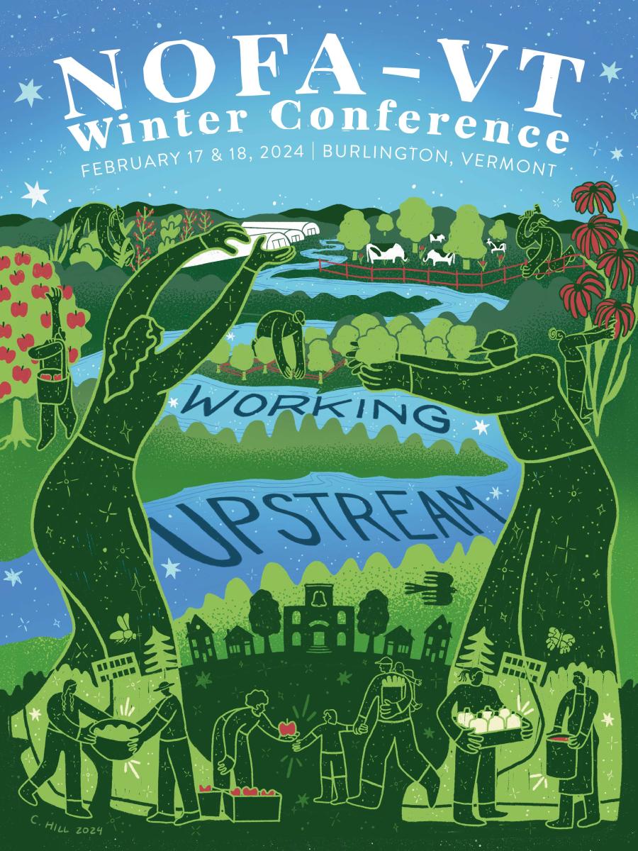 NOFAVT 2024 Winter Conference