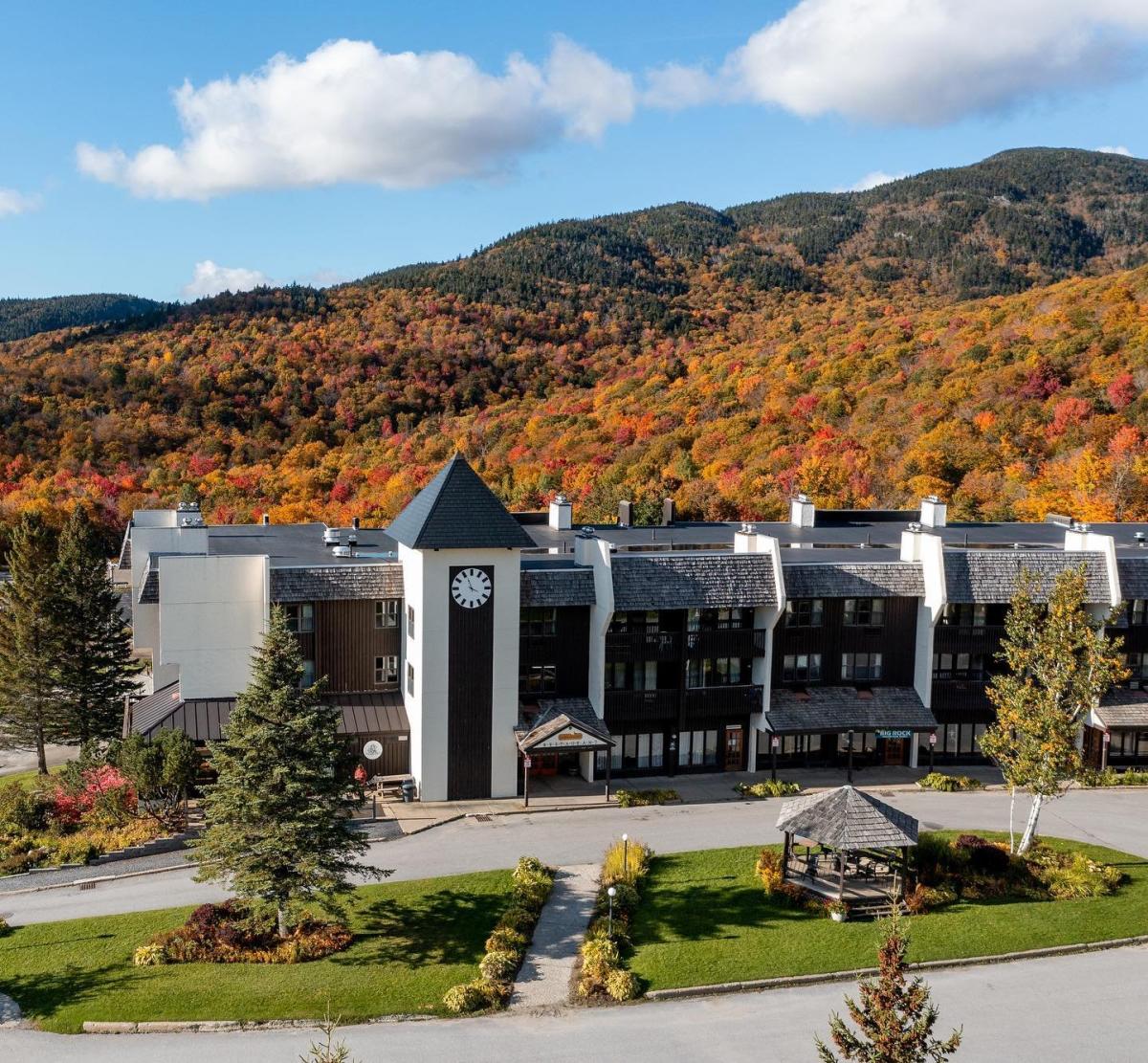 Bolton Valley Resort