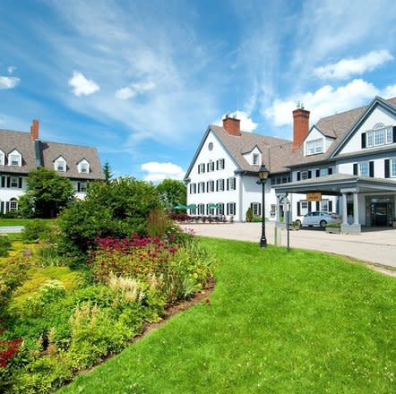 The Essex Resort & Spa