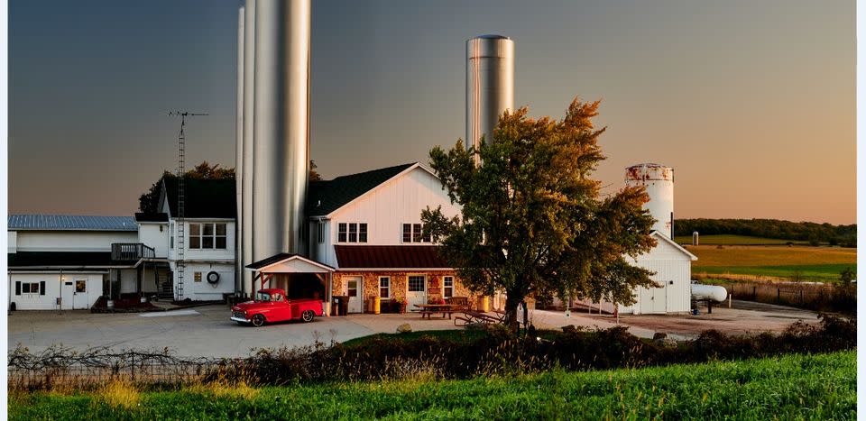 Decatur Wi Decatur Dairy