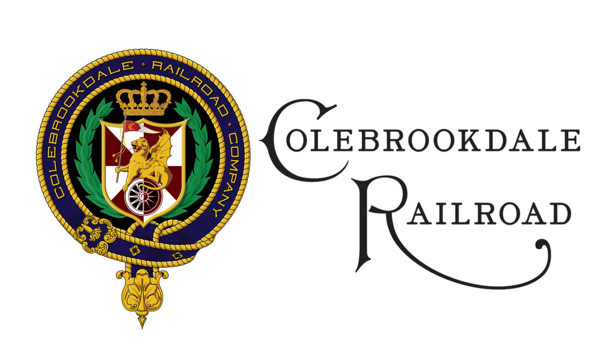 Colebrookdale Railroad Boyertown, PA
