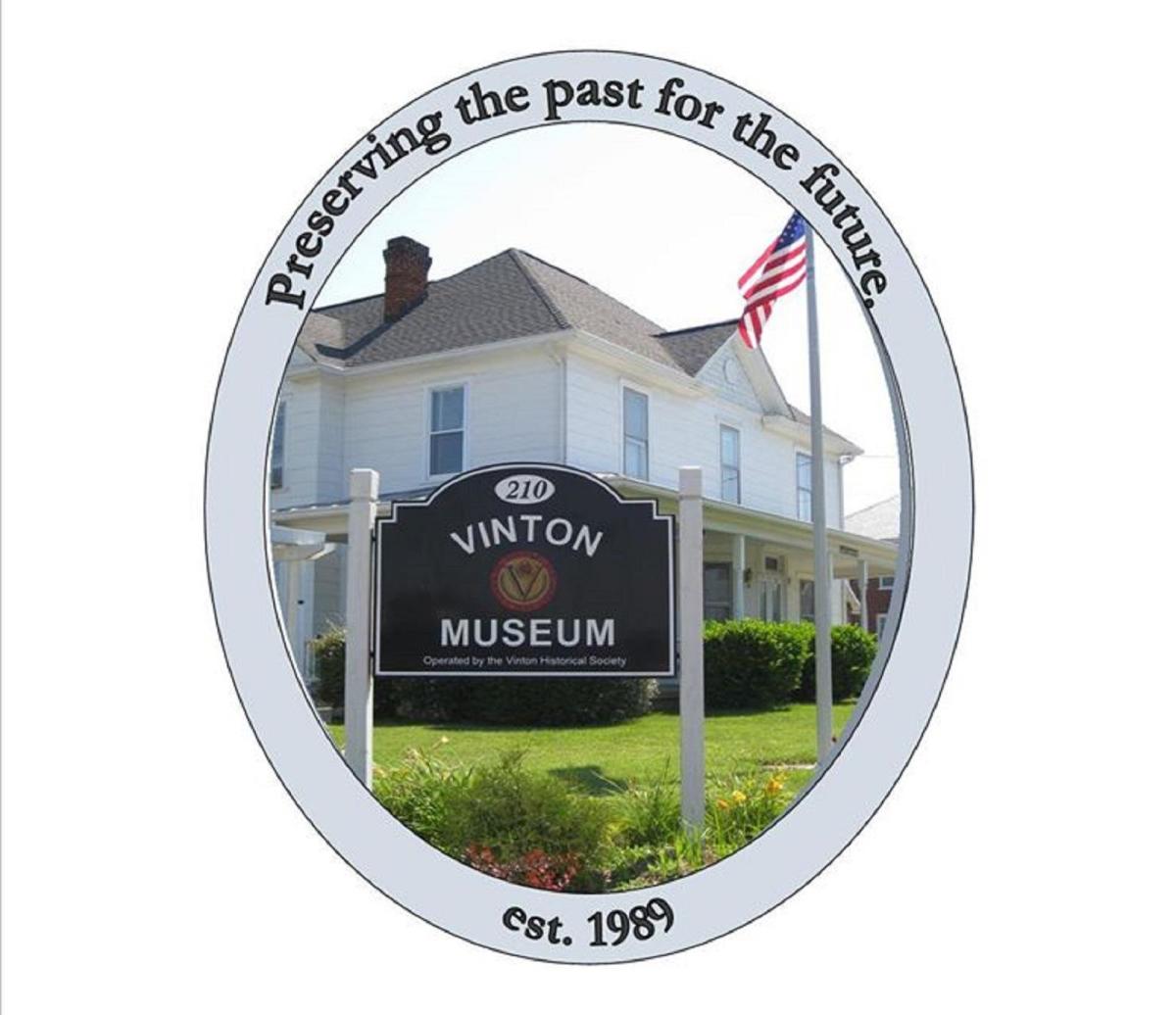 Vinton Historical Society Museum