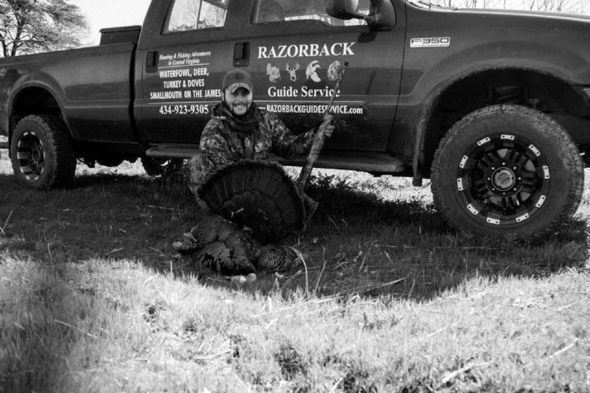 Razorback Guide Service