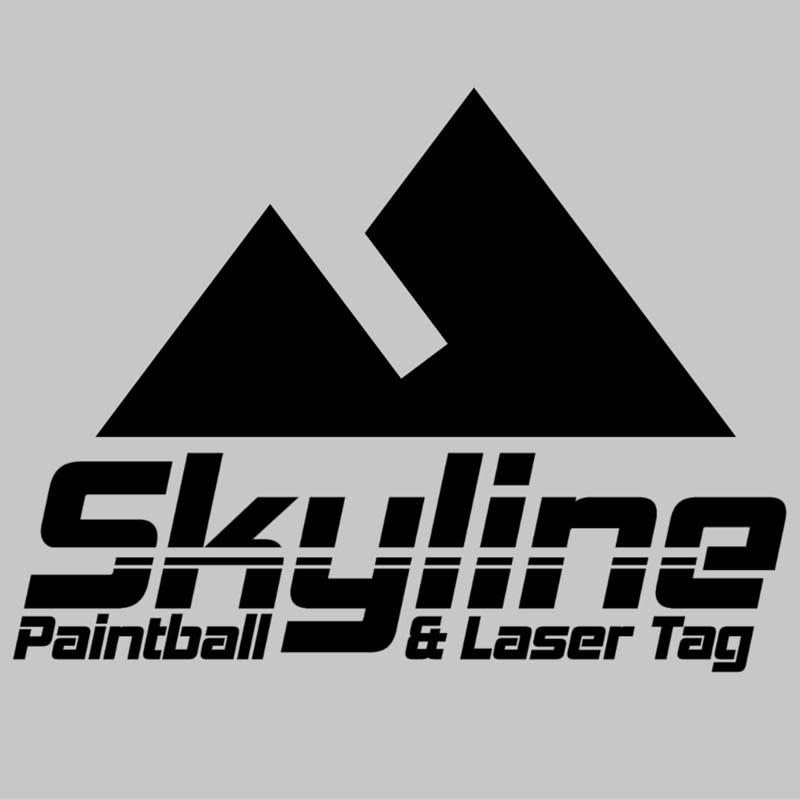 Skyline Paintball & Laser Tag