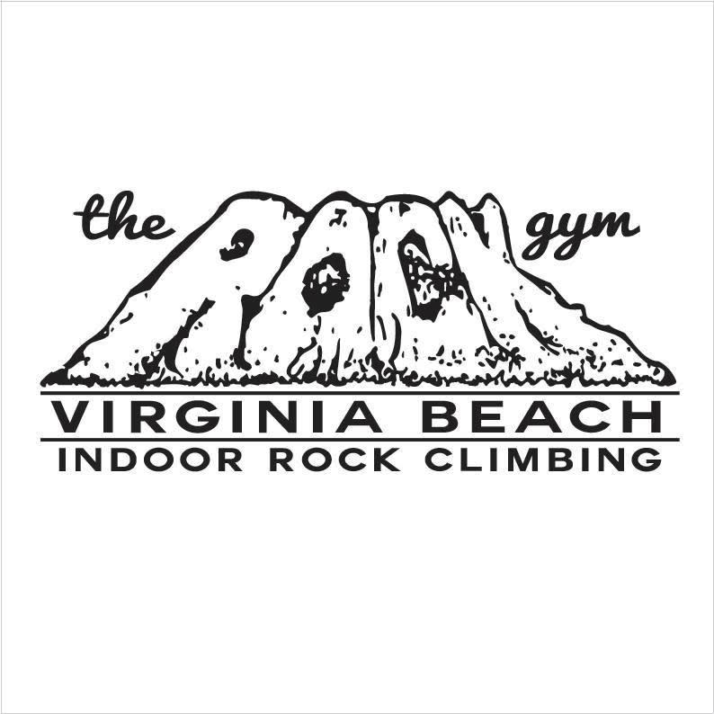 Virginia Beach Rock Gym