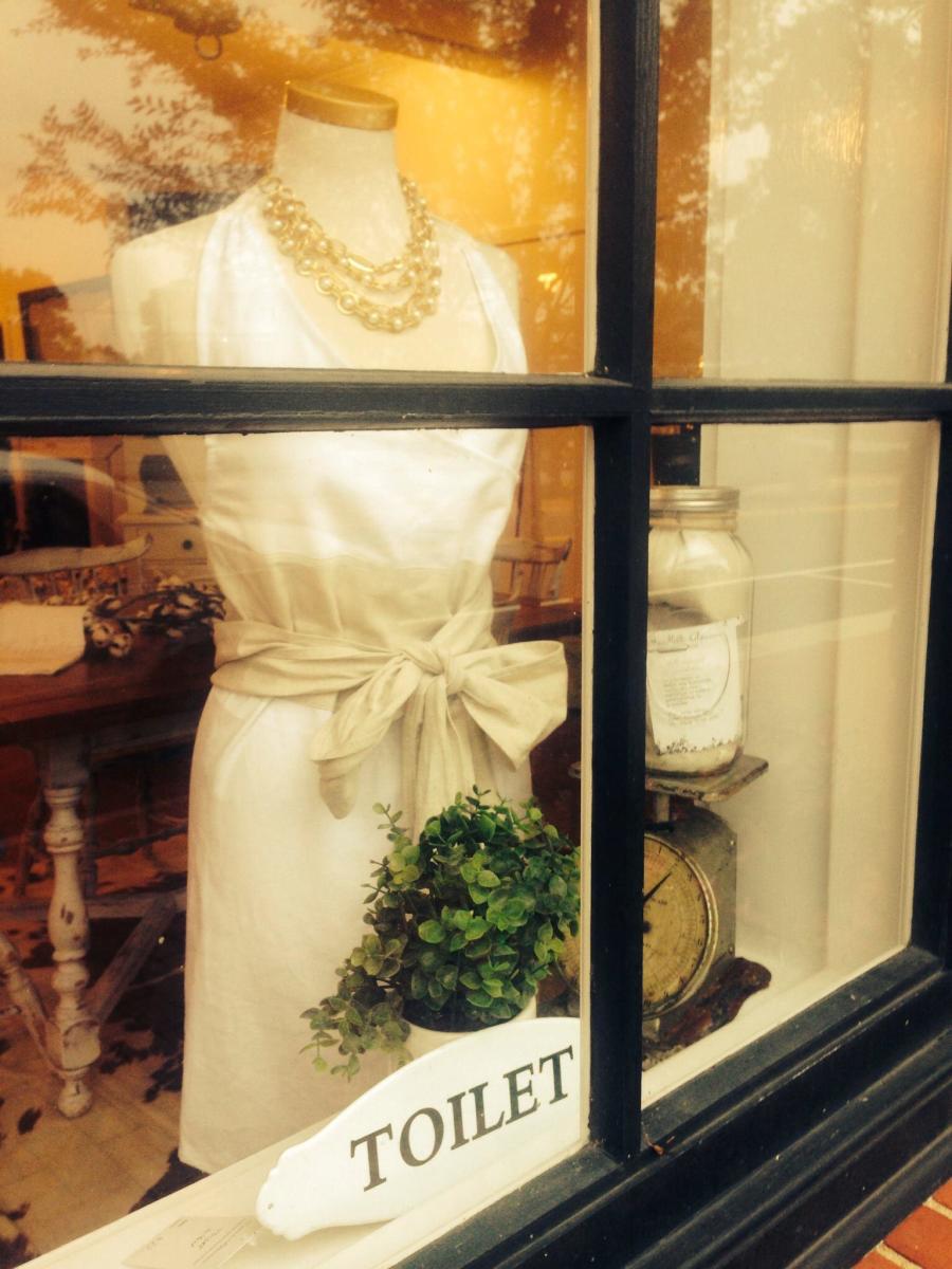 Relics to Rhinestones