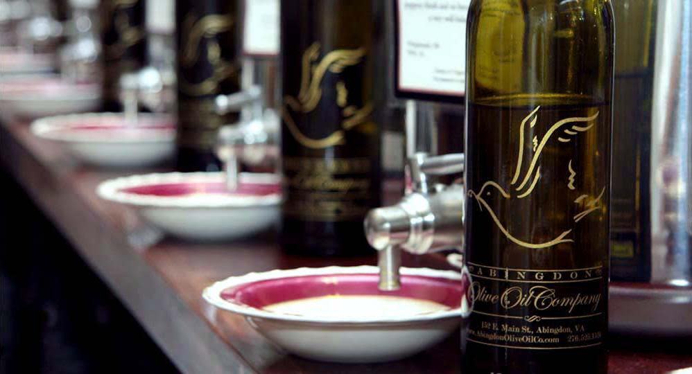 Abingdon Olive Oil Company