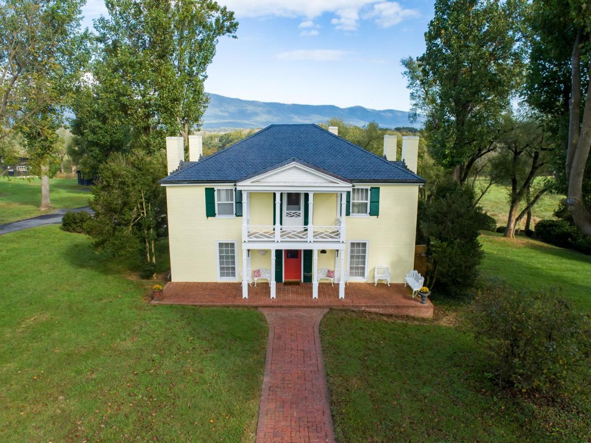 Shawnee Farms Estate