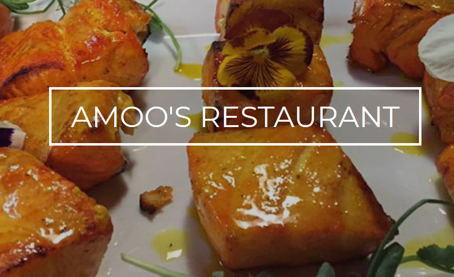 Amoo’s Restaurant