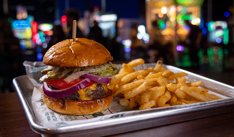 Tailgaters Sports Grill