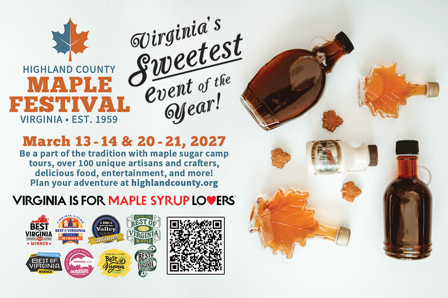 Highland County Maple Festival