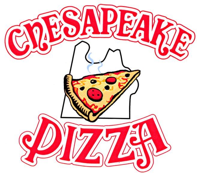 Chesapeake Pizza