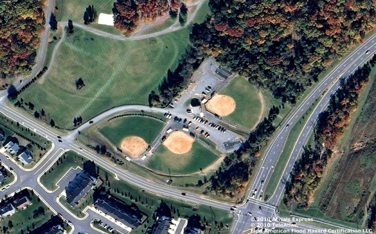 Good Times Park facility photo