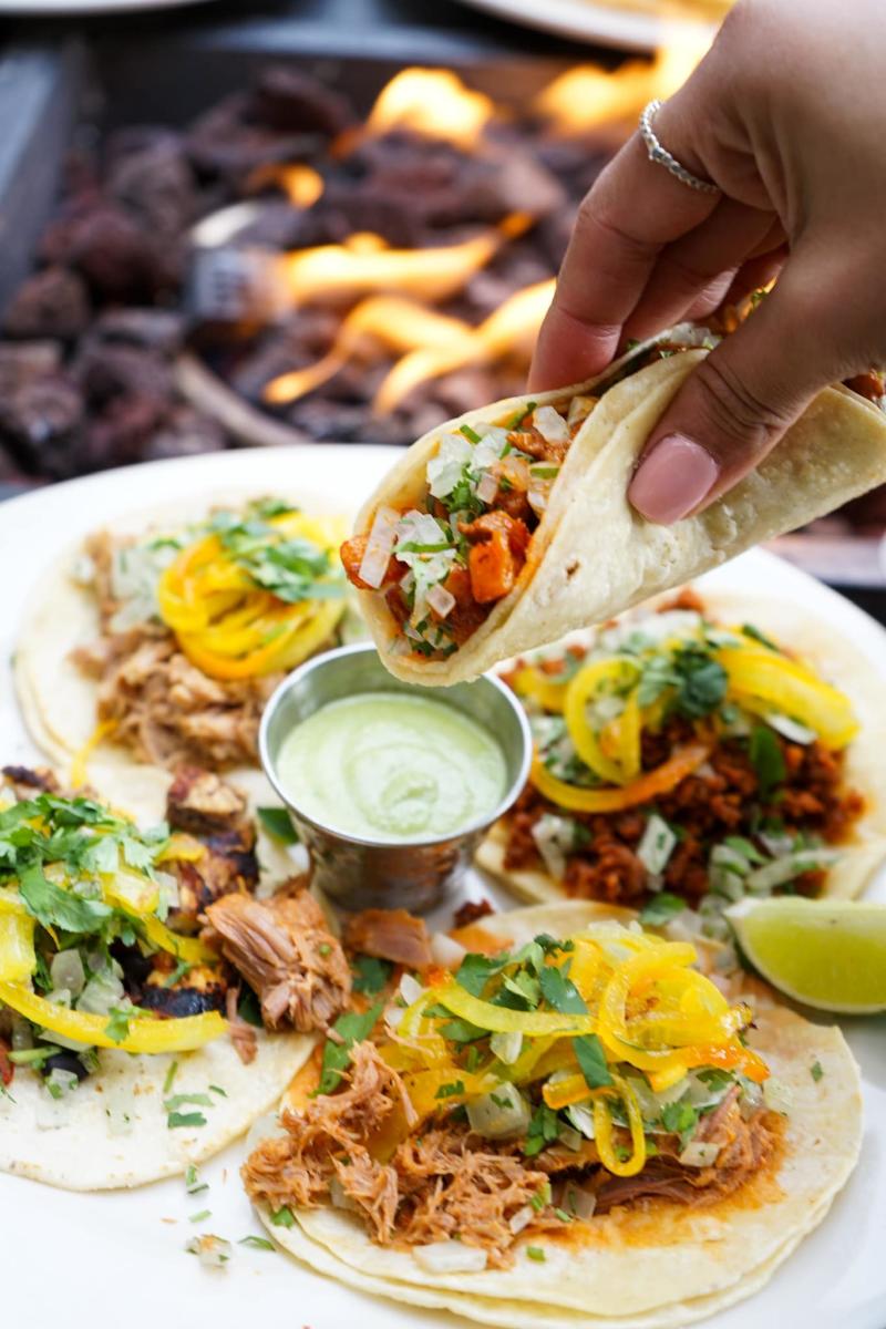 Guapo’s Restaurant Merrifield