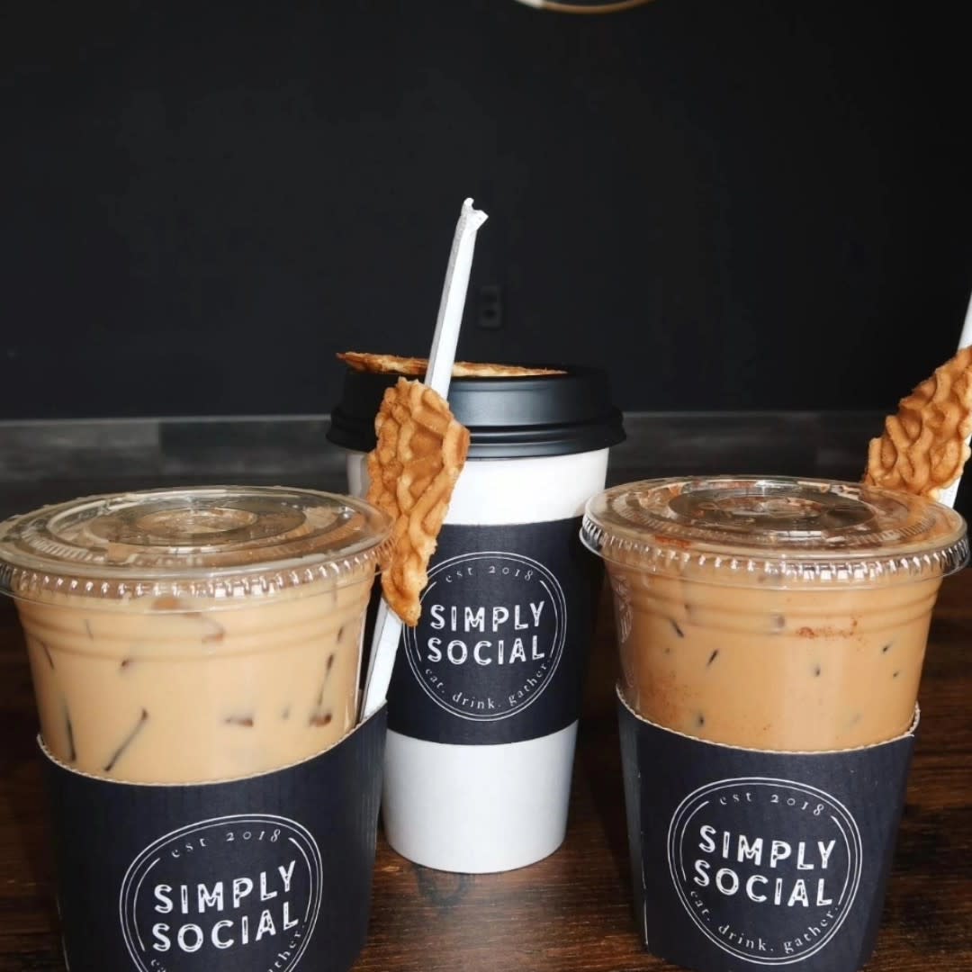 Simply Social Simply Social - Vienna