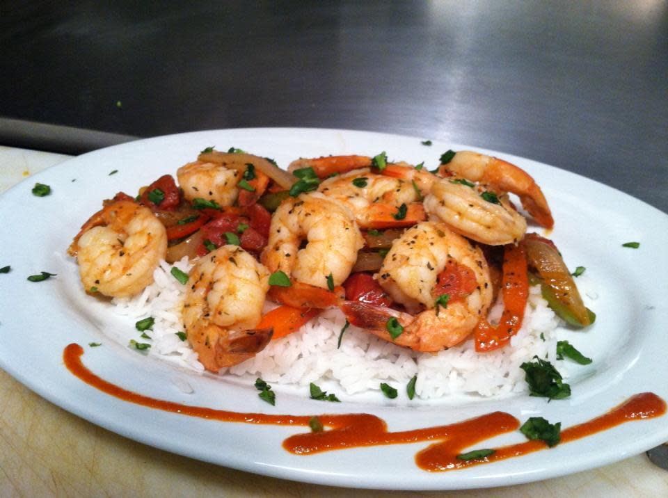 Lupper Lunch. and Supper!