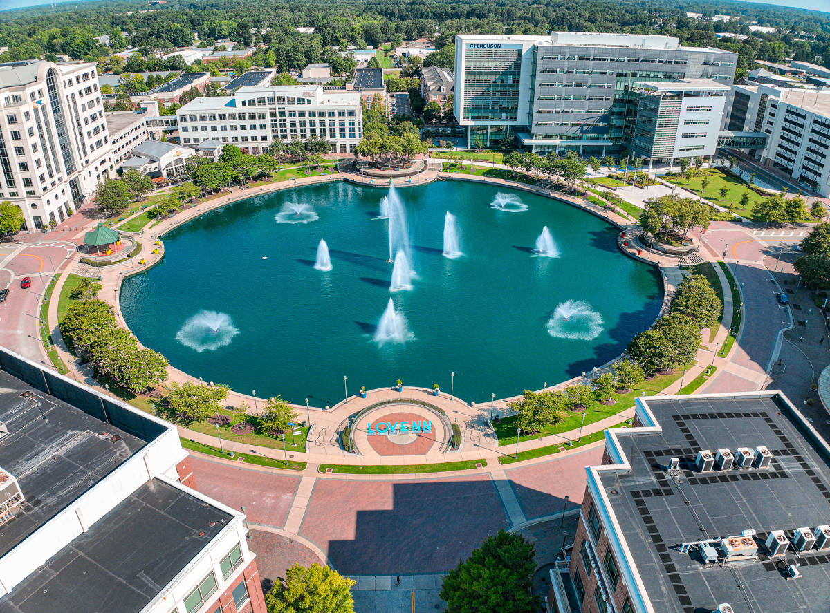 Newport News Tourism - Virginia.org