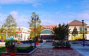 Peninsula Town Center
