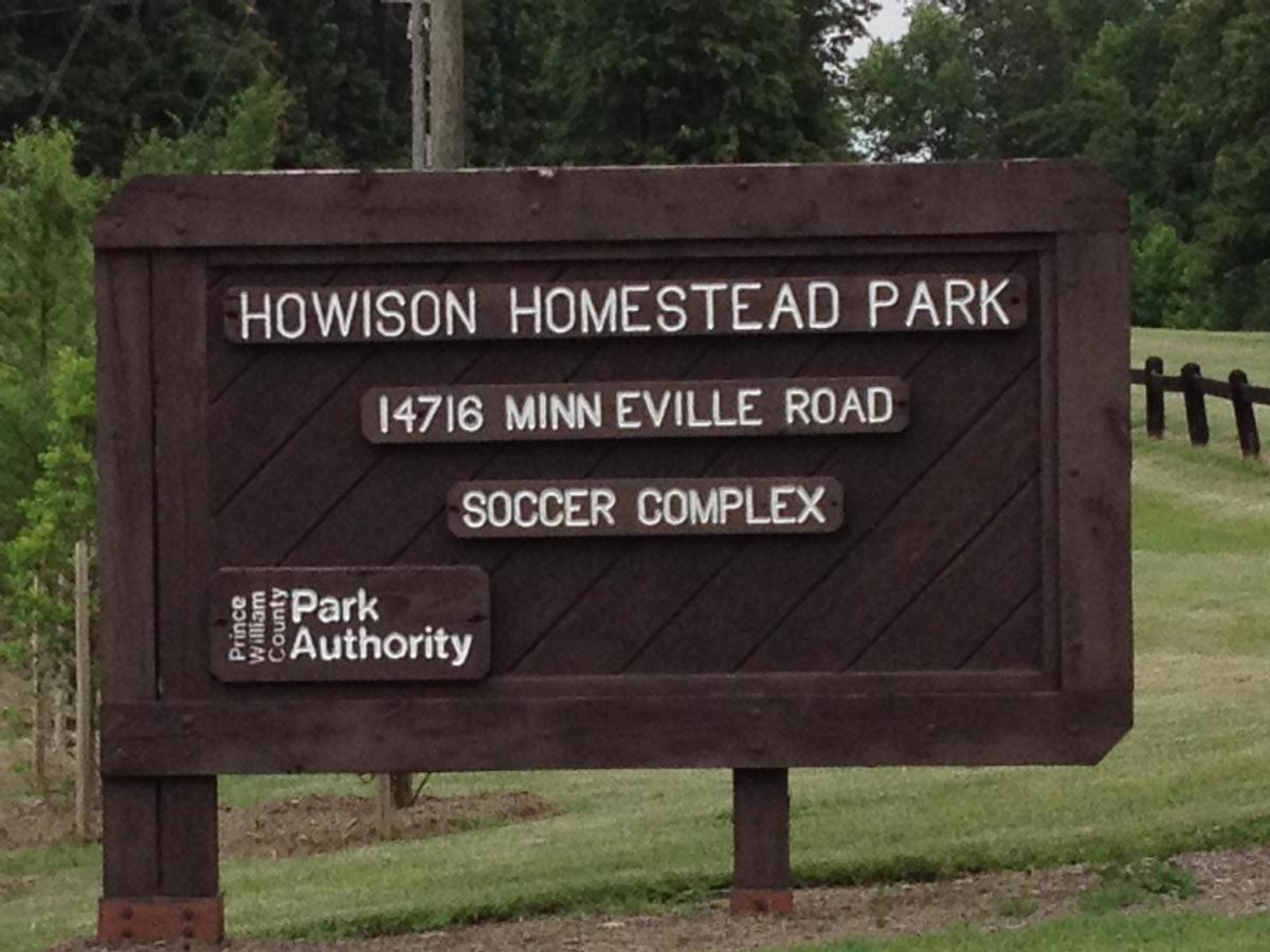 Howison Homestead Soccer Complex