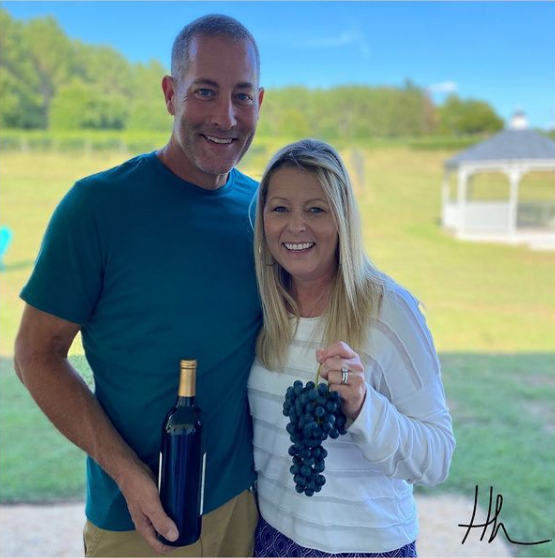 Hardware Hills Winery